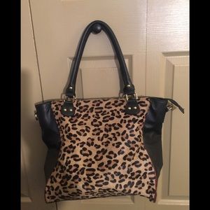 Steve Madden Tote Handbag